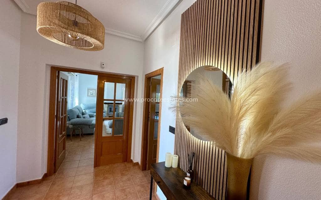 3 makuuhuone Maalaistalo myytävänä paikassa Catral mukana uima-altaan - 435 000 € (Ref: 9867307)