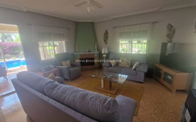 3 camera da letto Finca/Casa di Campagna in vendita in Catral con piscina - 379.000 € (Rif: 9893077)
