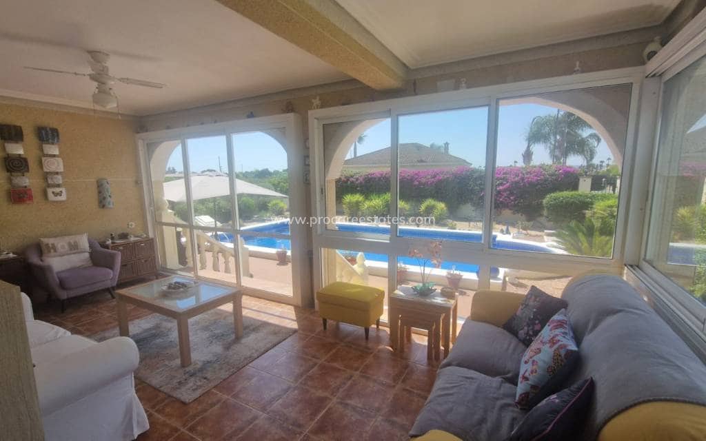 3 camera da letto Finca/Casa di Campagna in vendita in Catral con piscina - 379.000 € (Rif: 9893077)