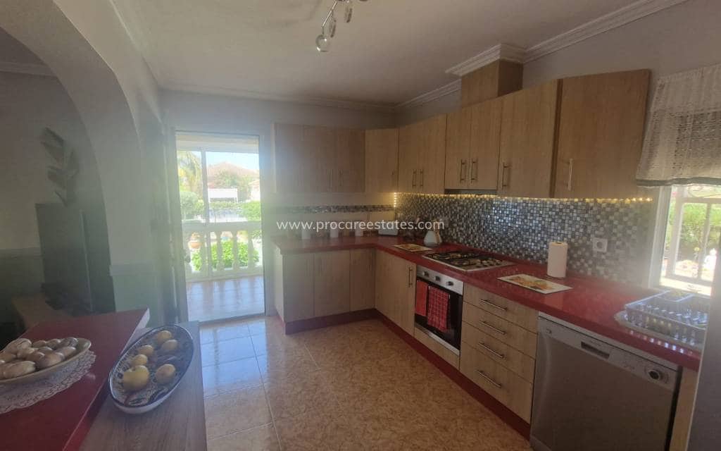 3 camera da letto Finca/Casa di Campagna in vendita in Catral con piscina - 379.000 € (Rif: 9893077)
