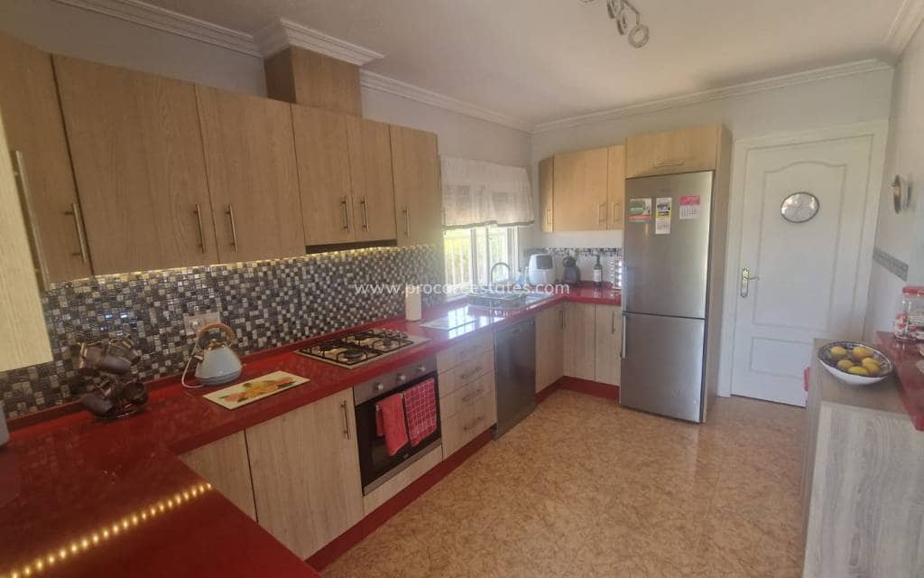 3 camera da letto Finca/Casa di Campagna in vendita in Catral con piscina - 379.000 € (Rif: 9893077)