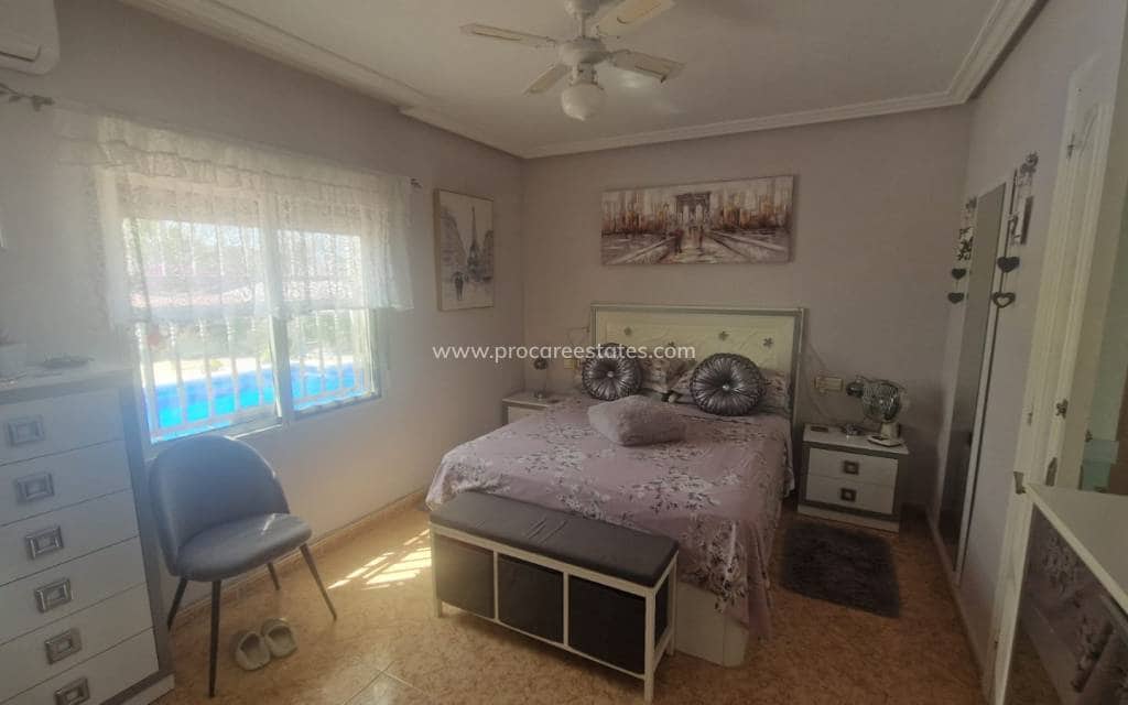 3 camera da letto Finca/Casa di Campagna in vendita in Catral con piscina - 379.000 € (Rif: 9893077)