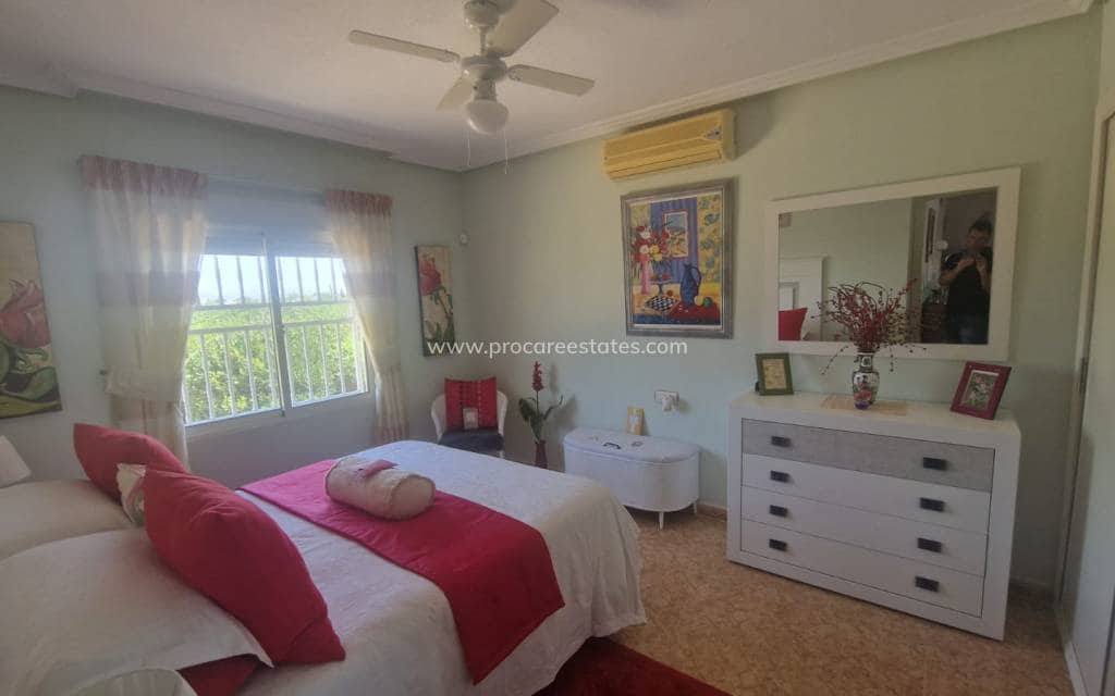 3 camera da letto Finca/Casa di Campagna in vendita in Catral con piscina - 379.000 € (Rif: 9893077)