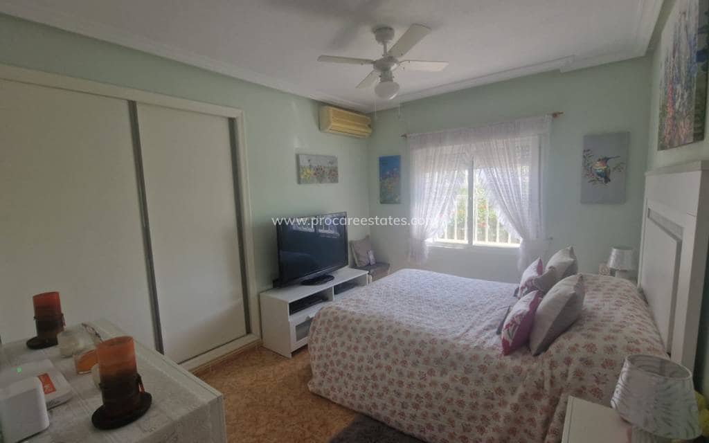 3 camera da letto Finca/Casa di Campagna in vendita in Catral con piscina - 379.000 € (Rif: 9893077)