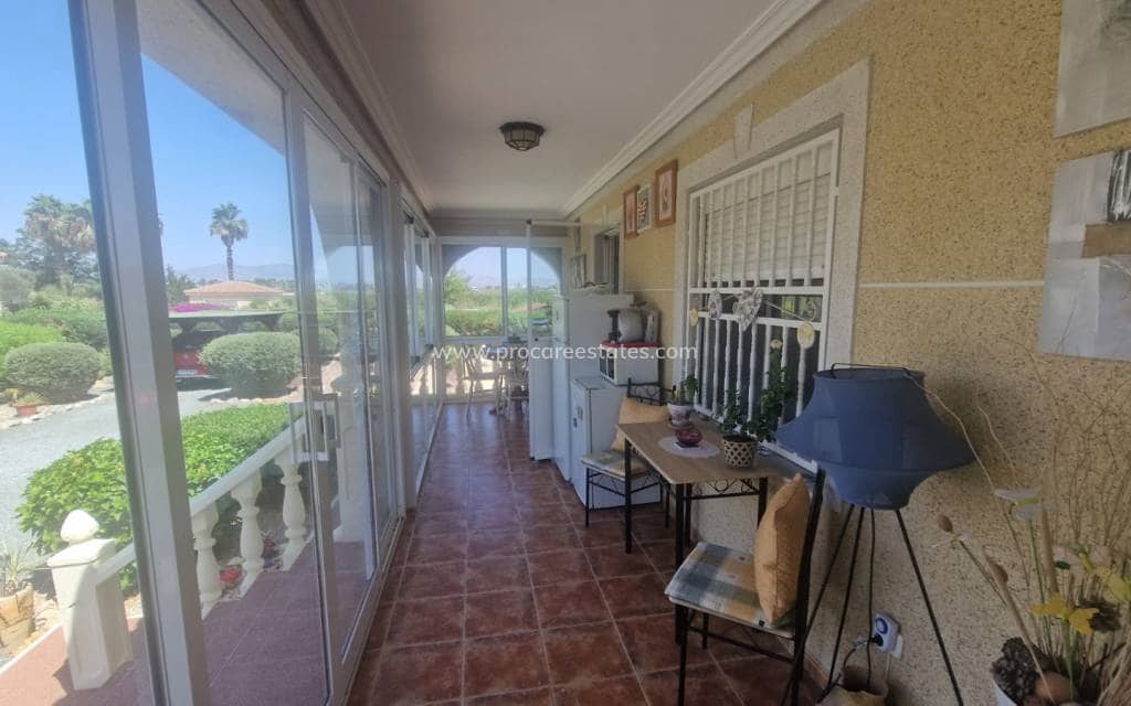 3 camera da letto Finca/Casa di Campagna in vendita in Catral con piscina - 379.000 € (Rif: 9893077)