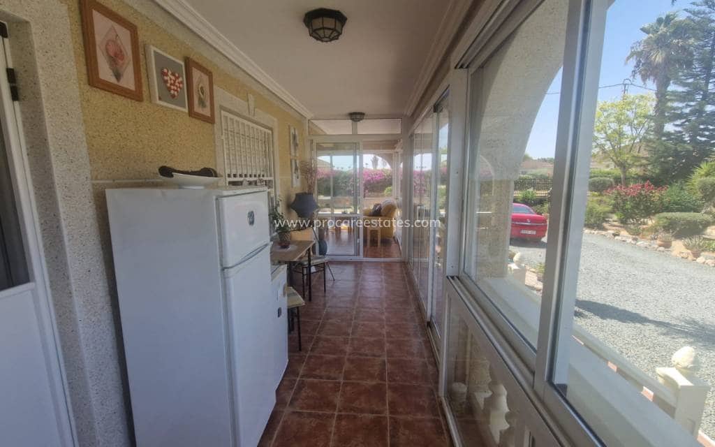 3 camera da letto Finca/Casa di Campagna in vendita in Catral con piscina - 379.000 € (Rif: 9893077)