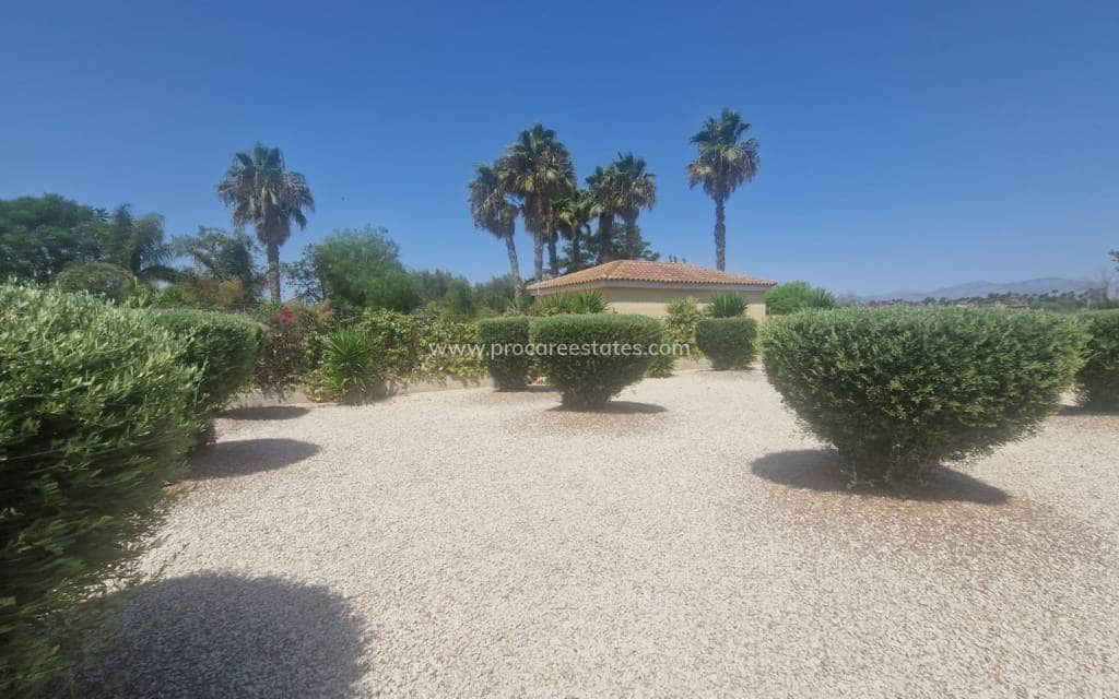 3 camera da letto Finca/Casa di Campagna in vendita in Catral con piscina - 379.000 € (Rif: 9893077)