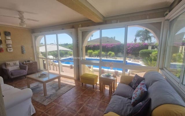 3 camera da letto Finca/Casa di Campagna in vendita in Catral con piscina - 379.000 € (Rif: 9893077)