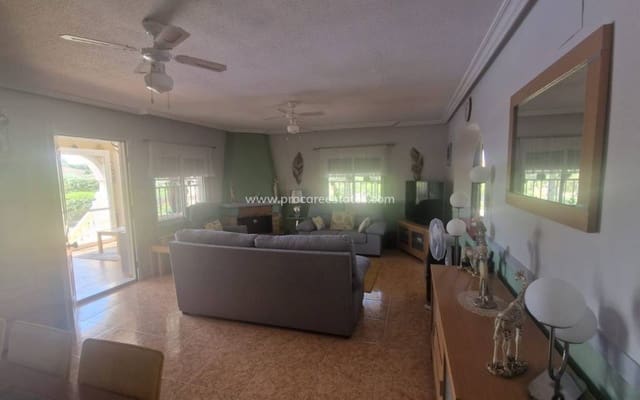 3 camera da letto Finca/Casa di Campagna in vendita in Catral con piscina - 379.000 € (Rif: 9893077)