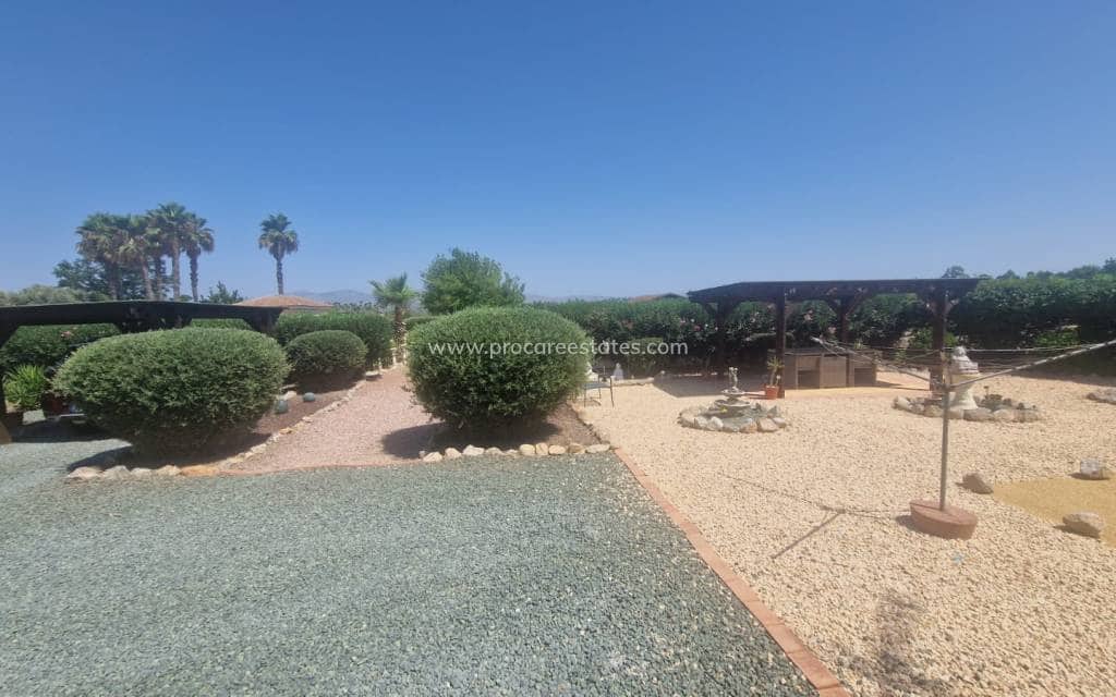 3 camera da letto Finca/Casa di Campagna in vendita in Catral con piscina - 379.000 € (Rif: 9893077)
