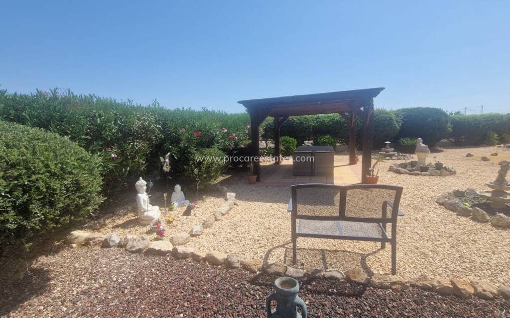 3 camera da letto Finca/Casa di Campagna in vendita in Catral con piscina - 379.000 € (Rif: 9893077)
