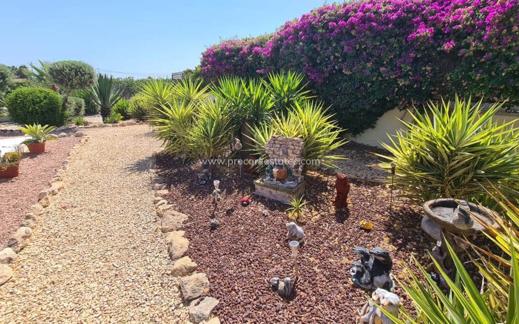 3 camera da letto Finca/Casa di Campagna in vendita in Catral con piscina - 379.000 € (Rif: 9893077)