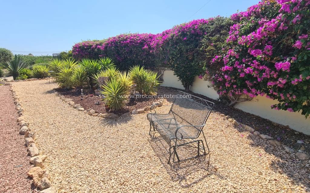3 camera da letto Finca/Casa di Campagna in vendita in Catral con piscina - 379.000 € (Rif: 9893077)