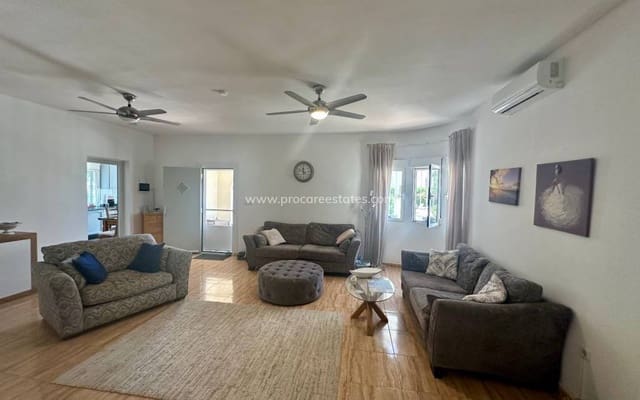 3 quarto Quinta/Casa Rural para venda em Catral - 360 000 € (Ref: 9901337)