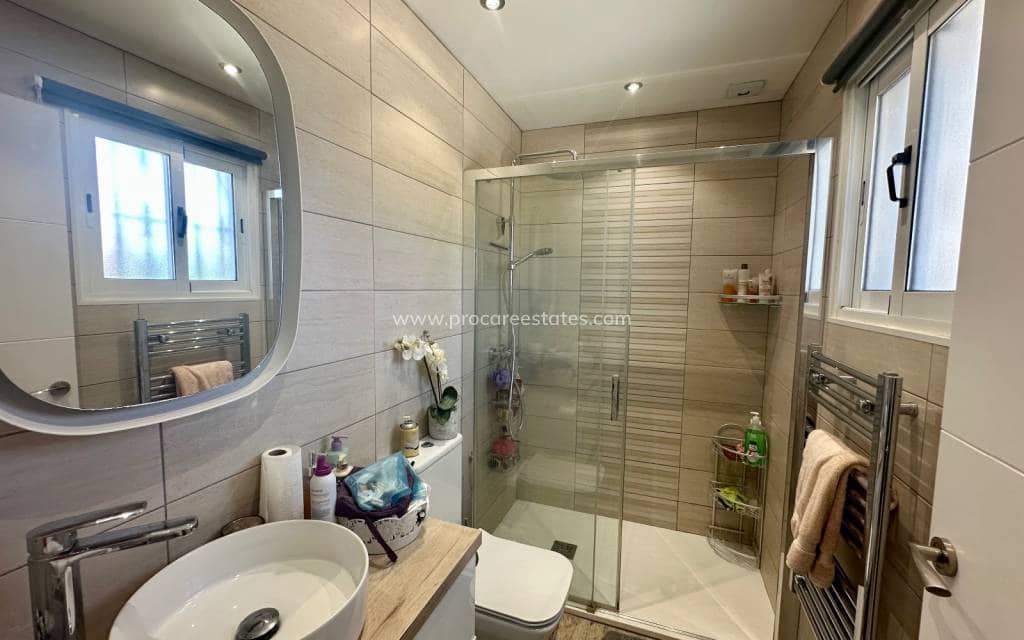 3 quarto Quinta/Casa Rural para venda em Catral com piscina - 360 000 € (Ref: 9901337)