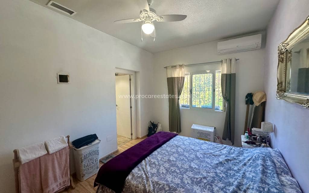 3 quarto Quinta/Casa Rural para venda em Catral com piscina - 360 000 € (Ref: 9901337)