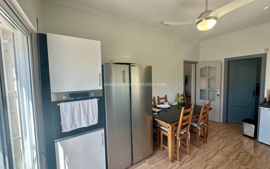 3 quarto Quinta/Casa Rural para venda em Catral com piscina - 360 000 € (Ref: 9901337)