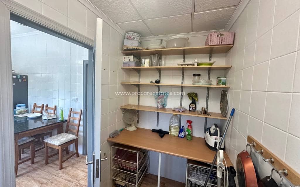 3 quarto Quinta/Casa Rural para venda em Catral com piscina - 360 000 € (Ref: 9901337)