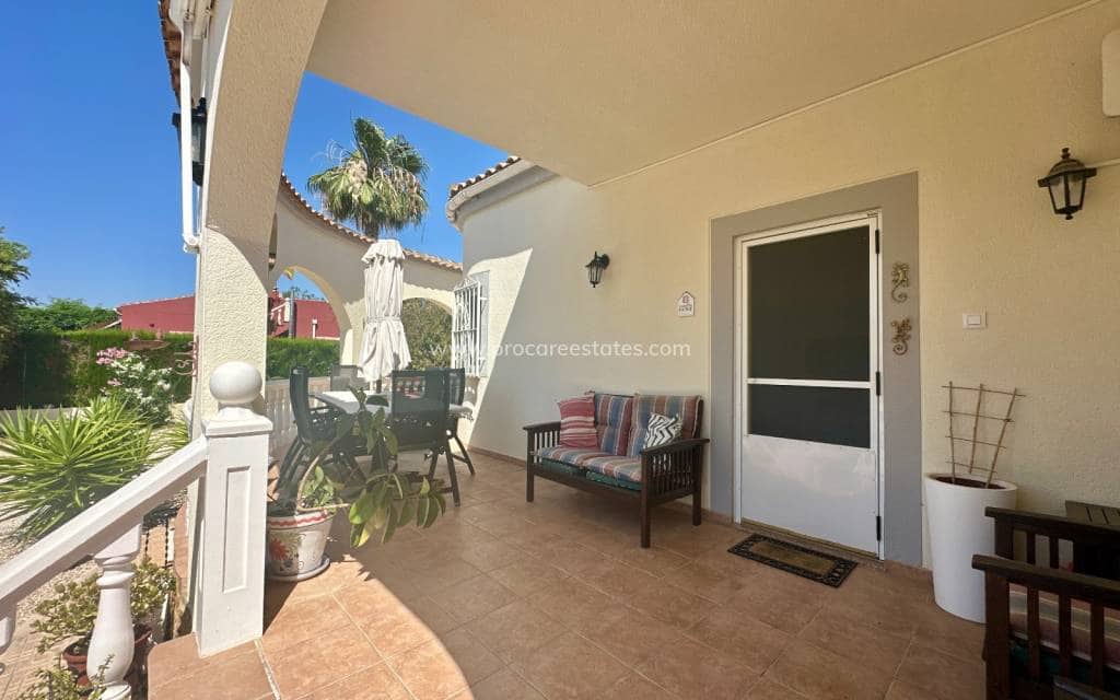 3 quarto Quinta/Casa Rural para venda em Catral com piscina - 360 000 € (Ref: 9901337)