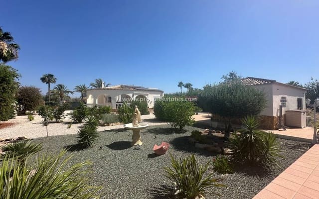 3 quarto Quinta/Casa Rural para venda em Catral - 360 000 € (Ref: 9901337)