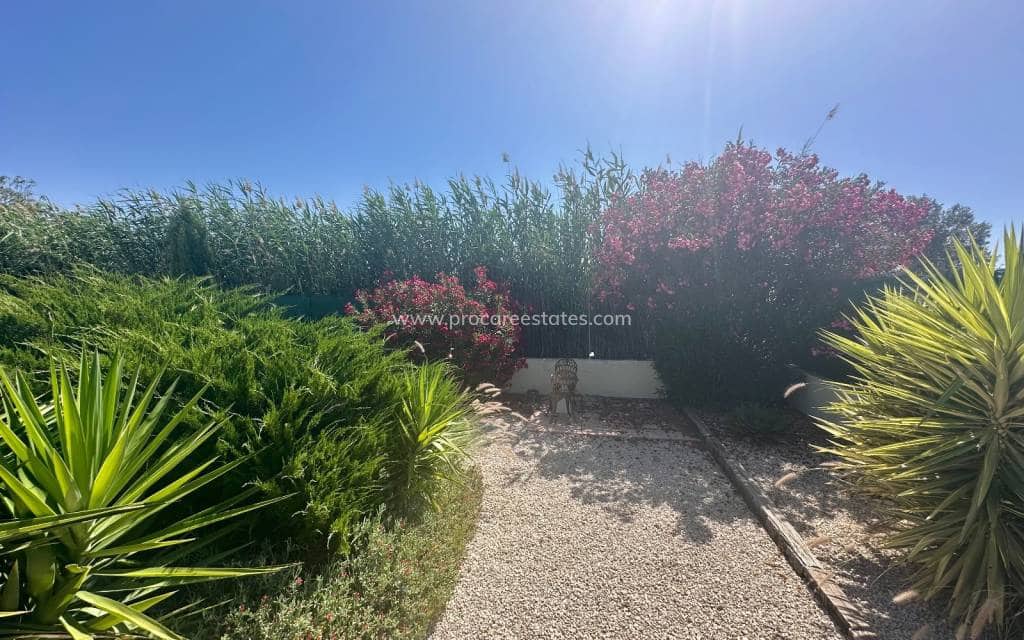 3 quarto Quinta/Casa Rural para venda em Catral com piscina - 360 000 € (Ref: 9901337)