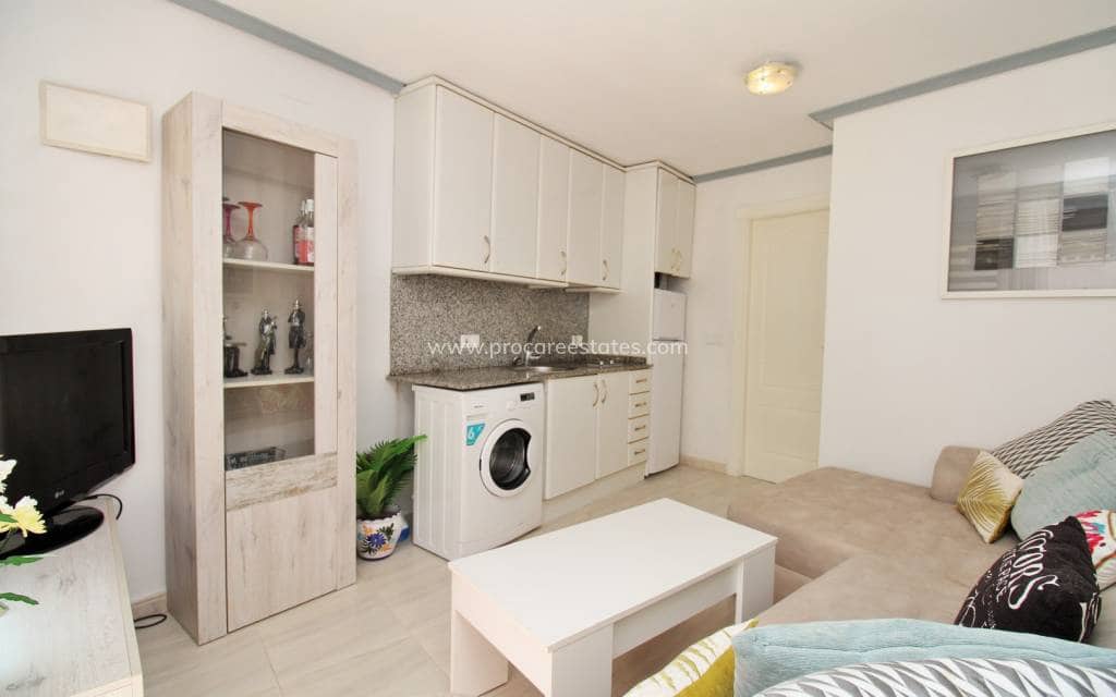 1 soverom Leilighet til salgs i Villamartin - € 109 000 (Ref: 9920910)