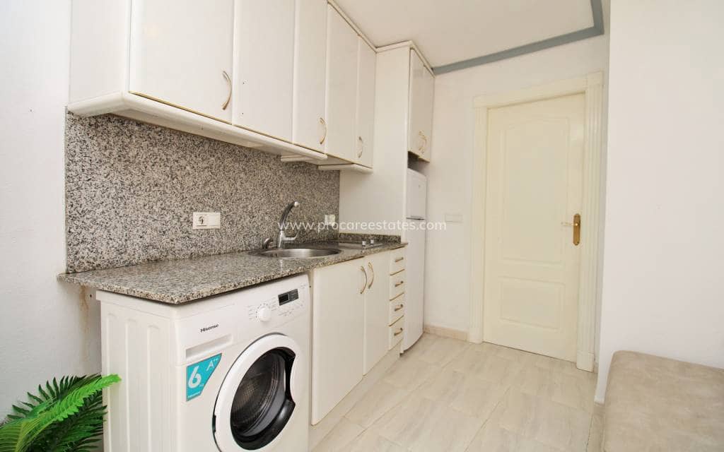 1 soverom Leilighet til salgs i Villamartin - € 109 000 (Ref: 9920910)