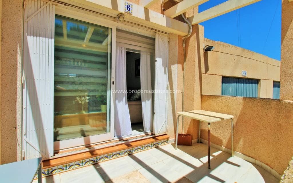 1 soverom Leilighet til salgs i Villamartin - € 109 000 (Ref: 9920910)