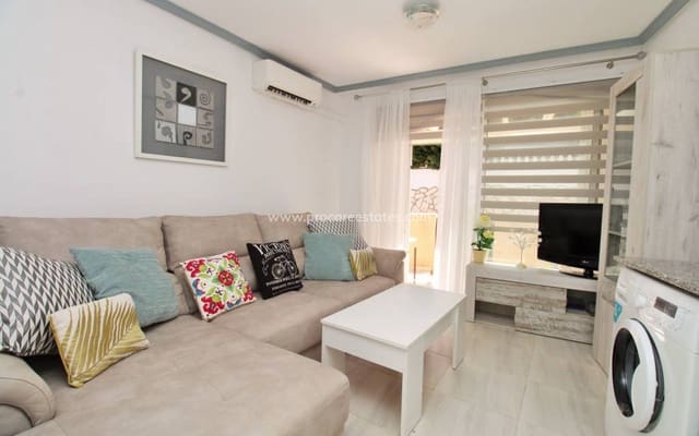 1 Zimmer Apartment zu verkaufen in Villamartin, Orihuela - 99.900 € (Ref: 9920910)