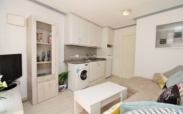 1 Zimmer Apartment zu verkaufen in Villamartin, Orihuela - 99.900 € (Ref: 9920910)