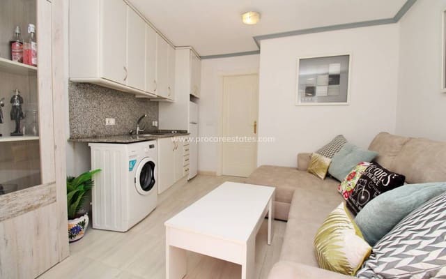 1 Zimmer Apartment zu verkaufen in Villamartin, Orihuela - 99.900 € (Ref: 9920910)