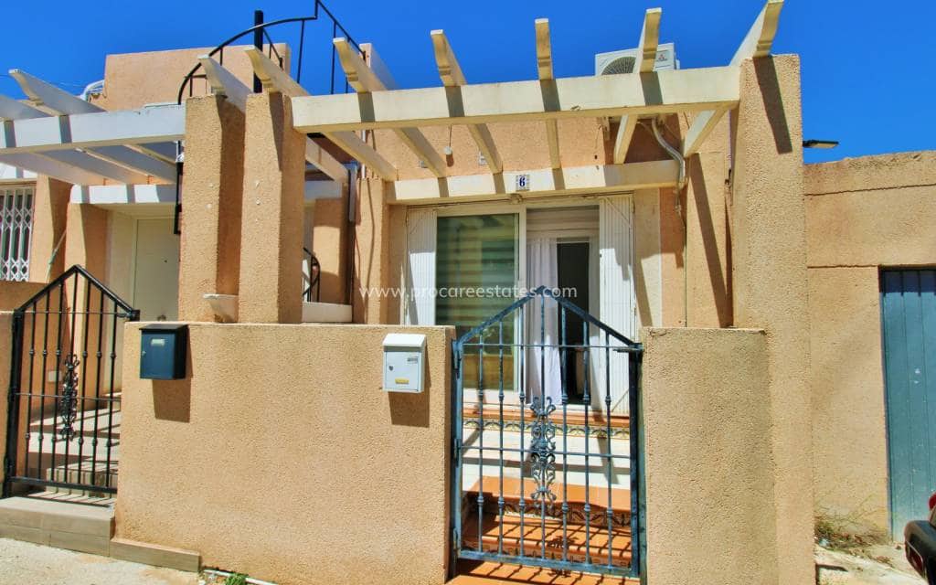 1 soverom Leilighet til salgs i Villamartin - € 109 000 (Ref: 9920910)