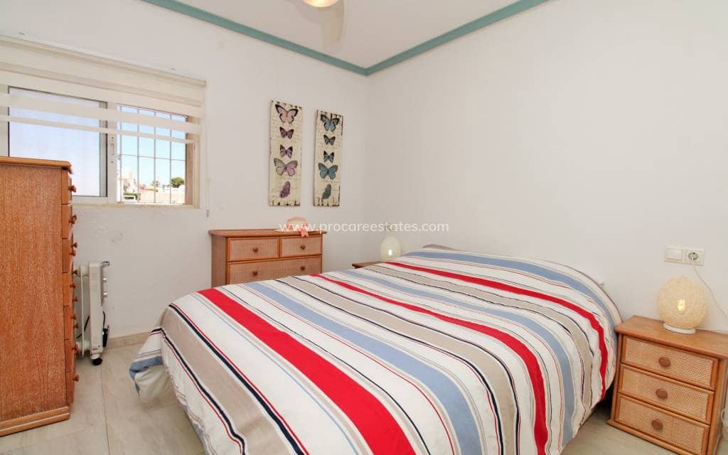 1 soverom Leilighet til salgs i Villamartin - € 109 000 (Ref: 9920910)
