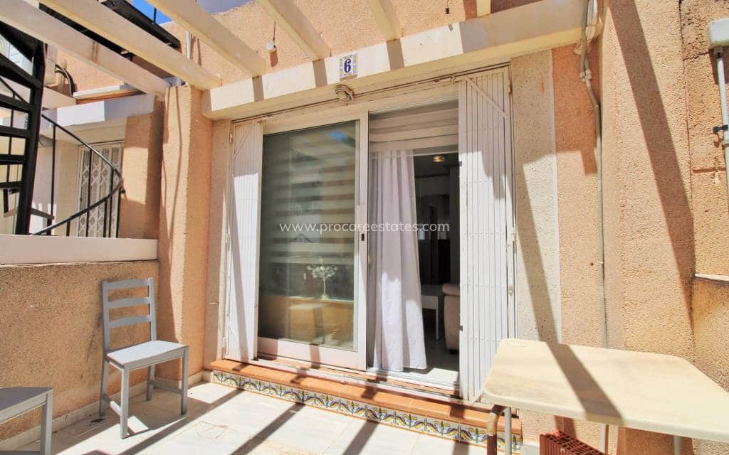 1 soverom Leilighet til salgs i Villamartin - € 109 000 (Ref: 9920910)