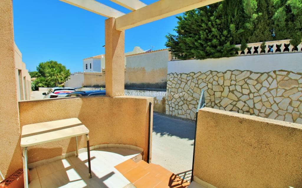 1 soverom Leilighet til salgs i Villamartin - € 109 000 (Ref: 9920910)