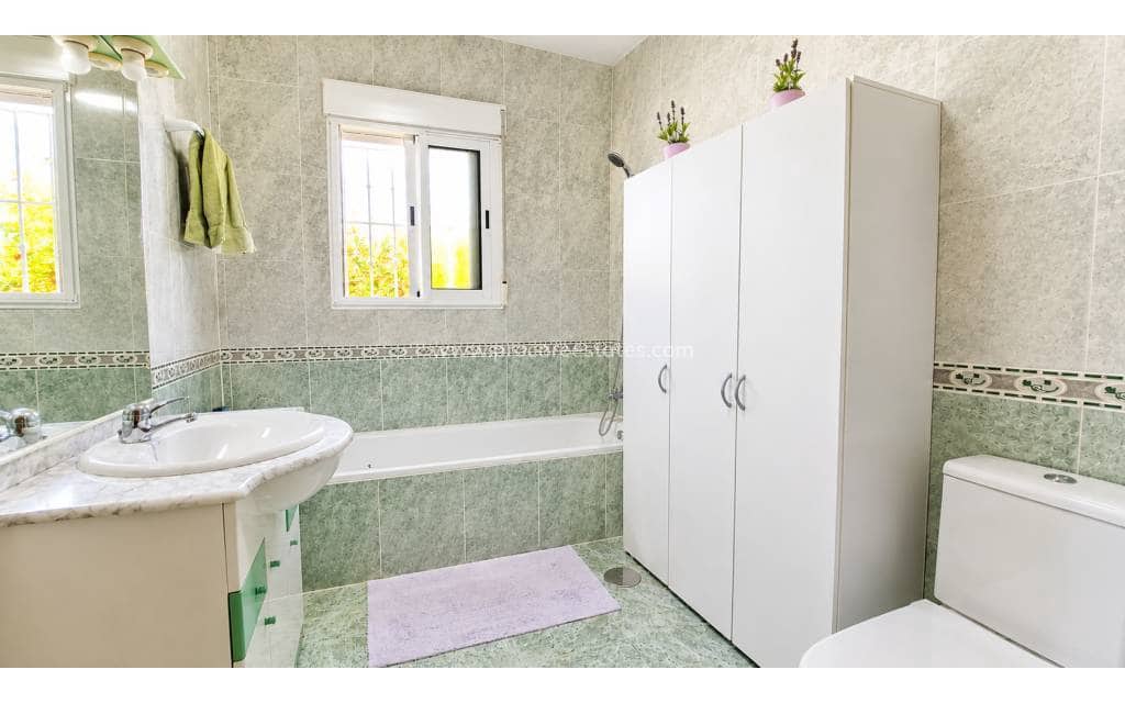 3 soveværelse Villa til salg i Macisvenda med swimmingpool - € 265.000 (Ref: 9920912)