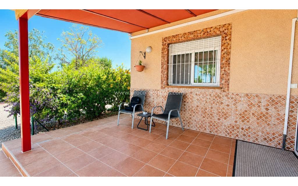 3 soveværelse Villa til salg i Macisvenda med swimmingpool - € 265.000 (Ref: 9920912)