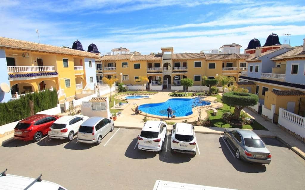 2 bedroom Apartment for sale in Dona Pepa - € 169,950 (Ref: 9920913)
