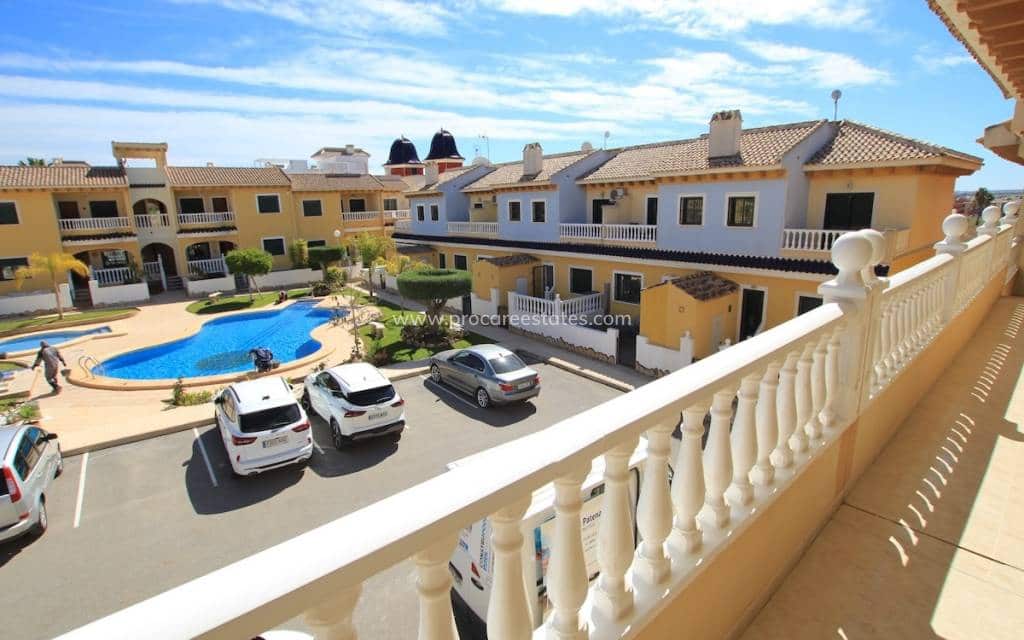 2 bedroom Apartment for sale in Dona Pepa - € 169,950 (Ref: 9920913)