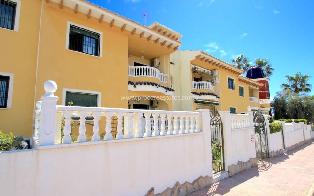 2 bedroom Apartment for sale in Dona Pepa - € 169,950 (Ref: 9920913)