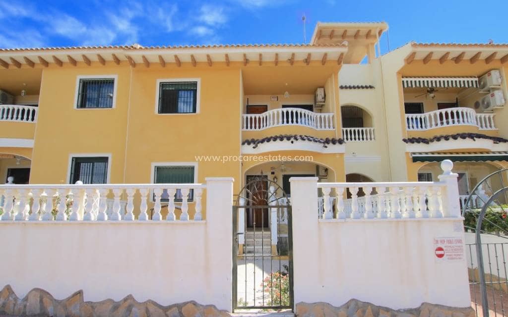 2 bedroom Apartment for sale in Dona Pepa - € 169,950 (Ref: 9920913)