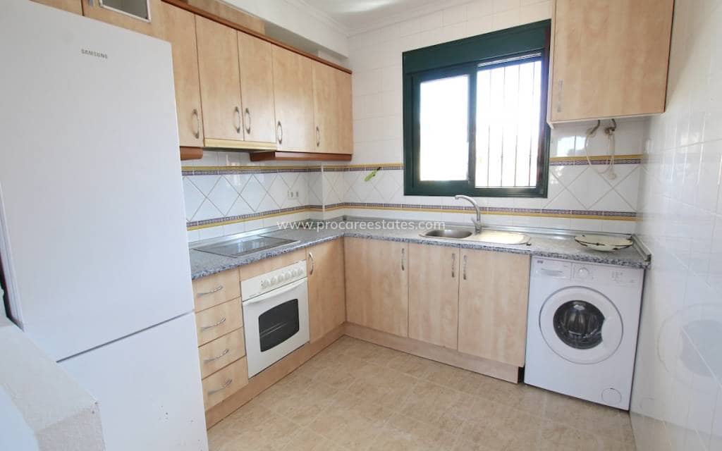 2 bedroom Apartment for sale in Dona Pepa - € 169,950 (Ref: 9920913)