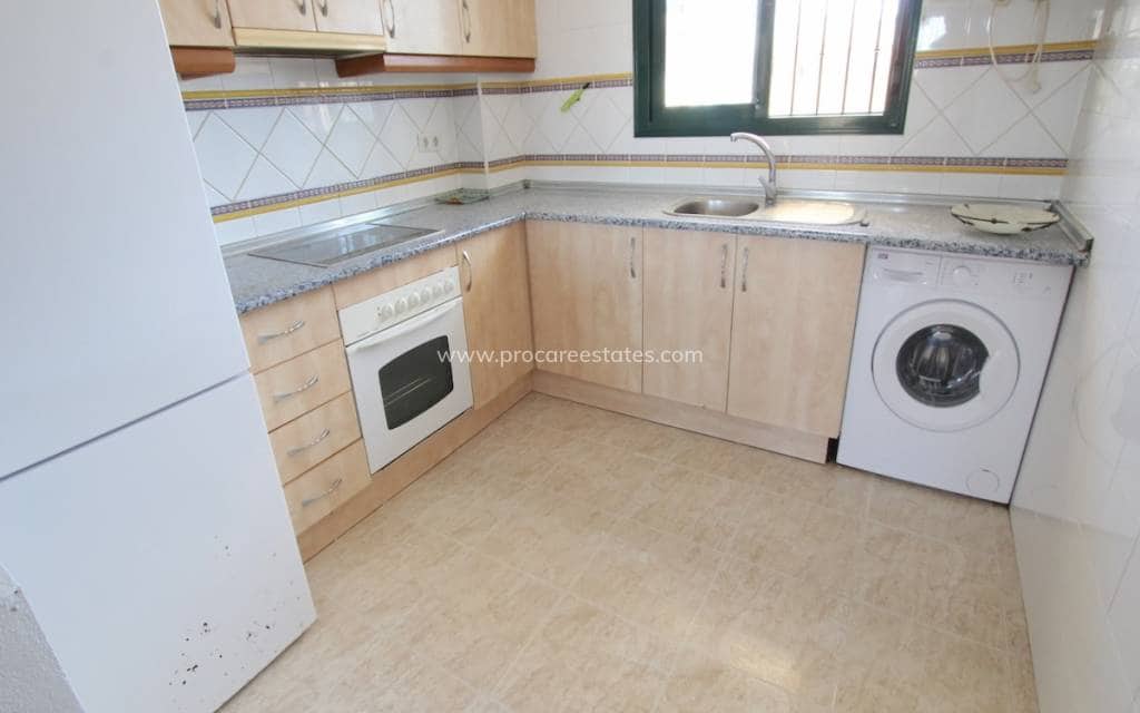 2 bedroom Apartment for sale in Dona Pepa - € 169,950 (Ref: 9920913)