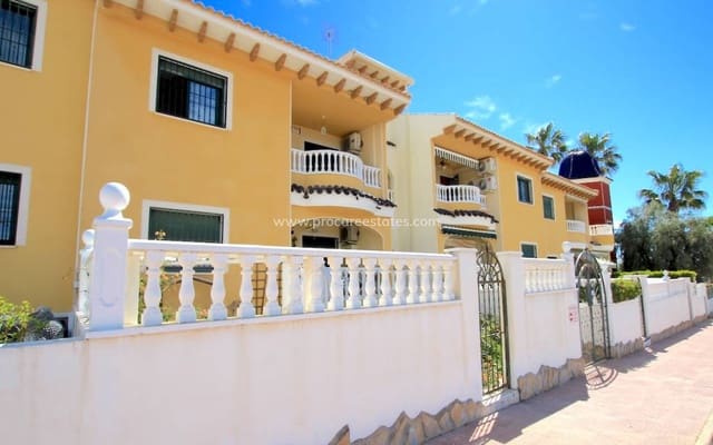 2 bedroom Apartment for sale in Doña Pepa, Rojales - € 169,950 (Ref: 9920913)
