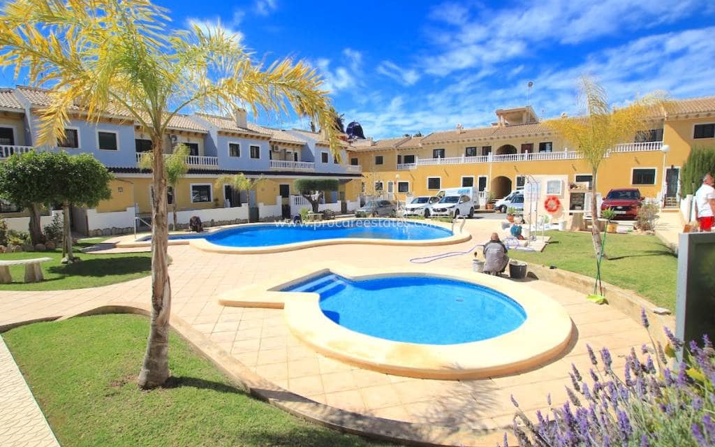 2 bedroom Apartment for sale in Dona Pepa - € 169,950 (Ref: 9920913)