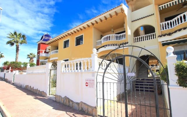 2 bedroom Apartment for sale in Doña Pepa, Rojales - € 169,950 (Ref: 9920913)