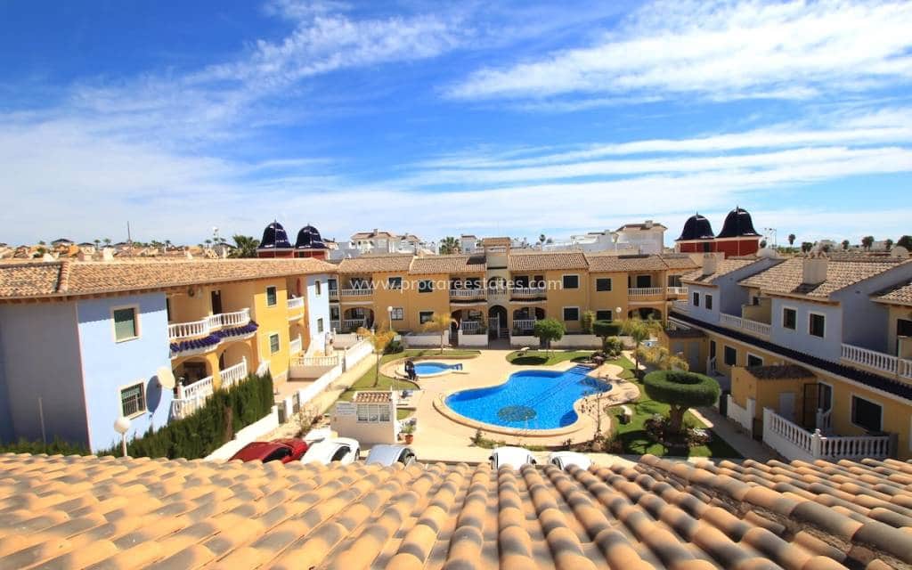 2 bedroom Apartment for sale in Dona Pepa - € 169,950 (Ref: 9920913)