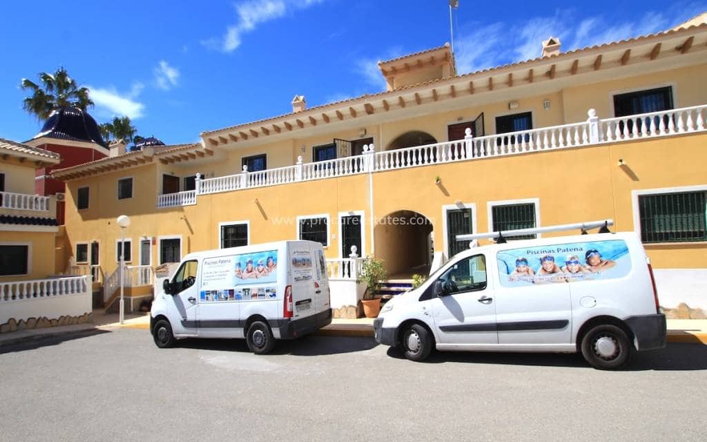 2 bedroom Apartment for sale in Dona Pepa - € 169,950 (Ref: 9920913)