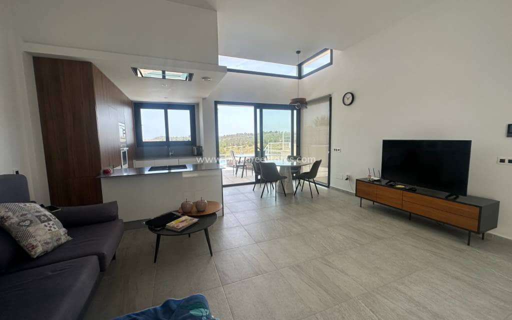 5 bedroom Villa for sale in San Miguel de Salinas with pool - € 499,990 (Ref: 9920914)