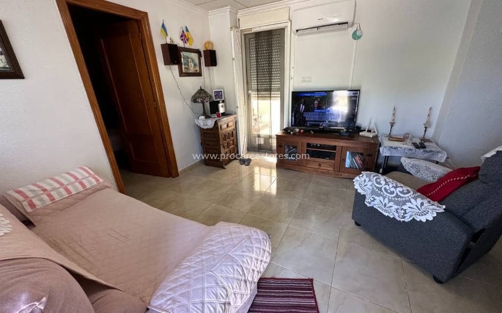 3 chambre Maison de Ville à vendre à Benejuzar - 140 000 € (Ref: 9920915)